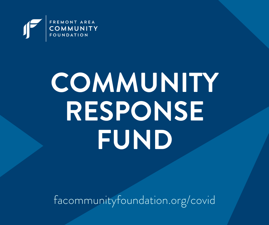 Community Response Fund