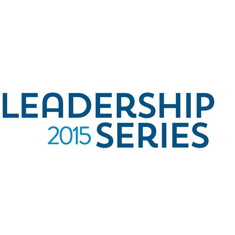 2015 Leadership Series