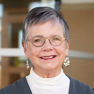 Dr. Susan Wente